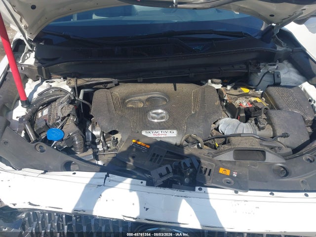 Продаж на аукціоні авто 2024 Mazda Cx-5 2.5 Turbo Signature, vin: JM3KFBXY1R0360428, номер лоту: 45761354