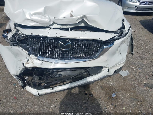 Продаж на аукціоні авто 2024 Mazda Cx-5 2.5 Turbo Signature, vin: JM3KFBXY1R0360428, номер лоту: 45761354