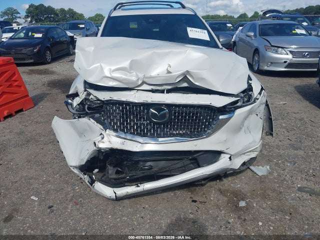 Продаж на аукціоні авто 2024 Mazda Cx-5 2.5 Turbo Signature, vin: JM3KFBXY1R0360428, номер лоту: 45761354