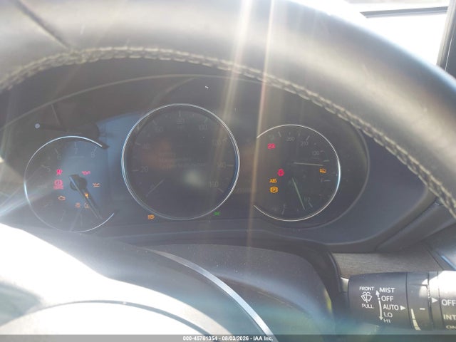 Продаж на аукціоні авто 2024 Mazda Cx-5 2.5 Turbo Signature, vin: JM3KFBXY1R0360428, номер лоту: 45761354