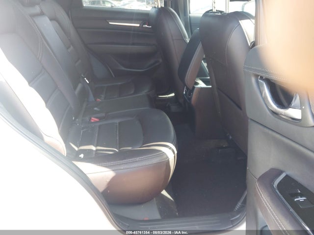 Продаж на аукціоні авто 2024 Mazda Cx-5 2.5 Turbo Signature, vin: JM3KFBXY1R0360428, номер лоту: 45761354