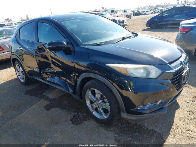2016 3CZRU5H58GM756427 main image