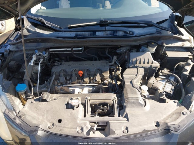 3CZRU5H58GM756427 Honda HR-V EX