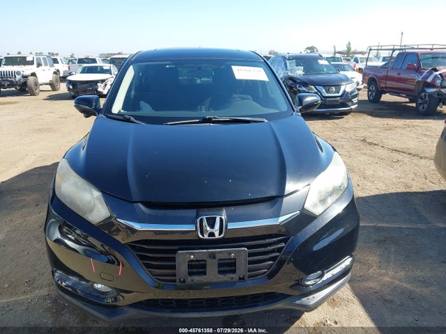 3CZRU5H58GM756427 Honda HR-V EX