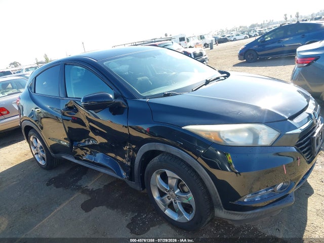 3CZRU5H58GM756427 Honda HR-V EX