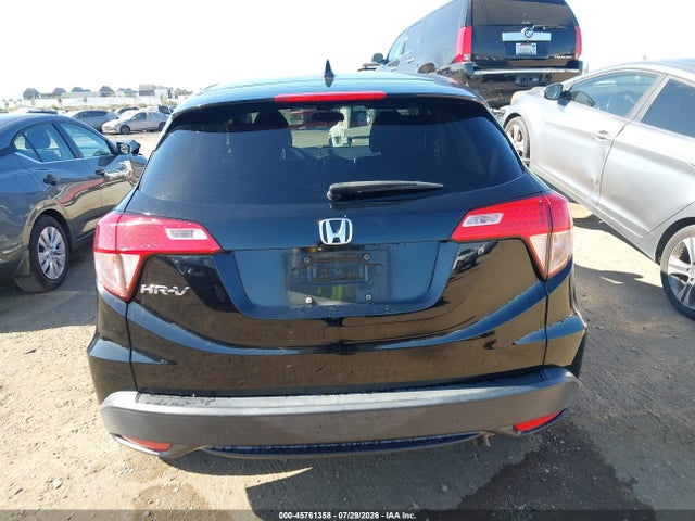 3CZRU5H58GM756427 Honda HR-V EX