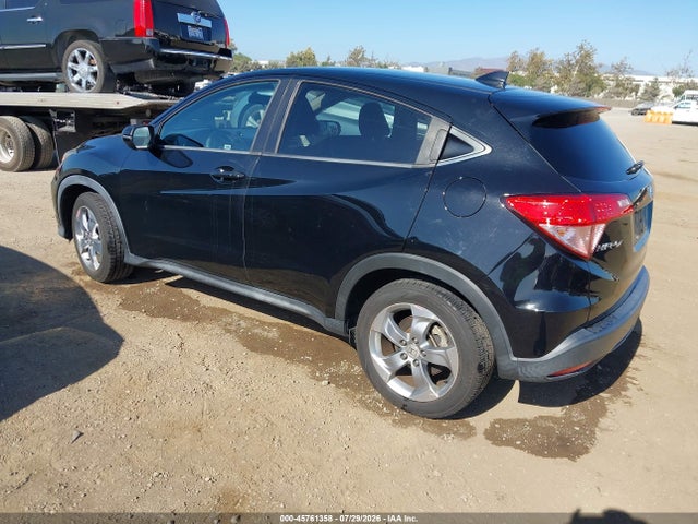 3CZRU5H58GM756427 Honda HR-V EX