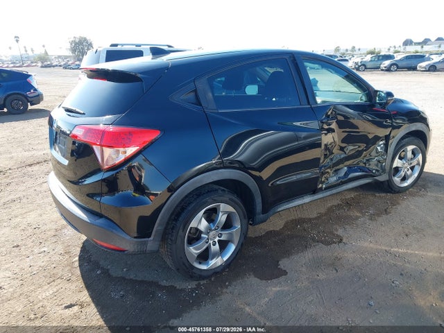 3CZRU5H58GM756427 Honda HR-V EX