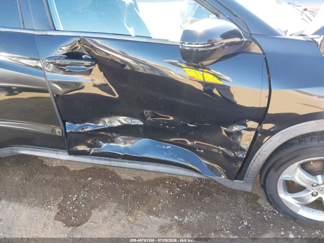 3CZRU5H58GM756427 Honda HR-V EX