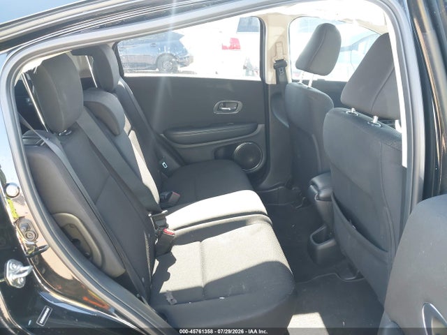 3CZRU5H58GM756427 Honda HR-V EX