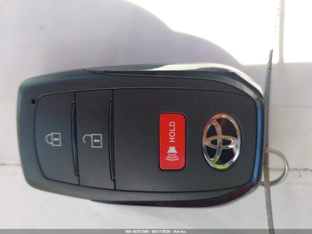 JTNABAAE4SA022753 Toyota Gr Corolla Premium