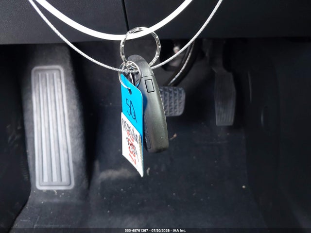 45761367 :رقم المزاد ، 3GNAXLEG6TL452556 vin ، 2026 Chevrolet Equinox Fwd Rs مزاد بيع