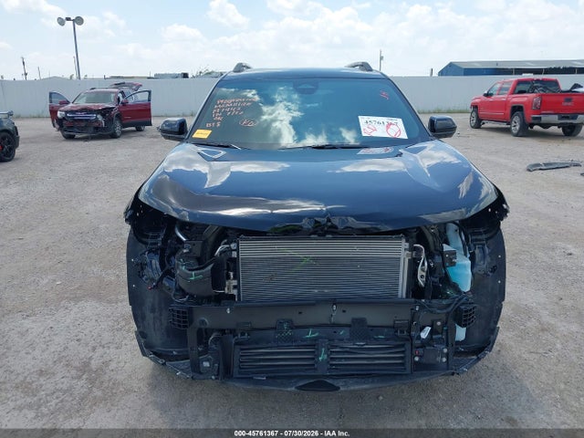 45761367 :رقم المزاد ، 3GNAXLEG6TL452556 vin ، 2026 Chevrolet Equinox Fwd Rs مزاد بيع