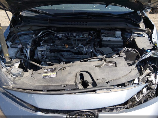 5YFB4MDE9RP223828 Toyota COROLLA LE