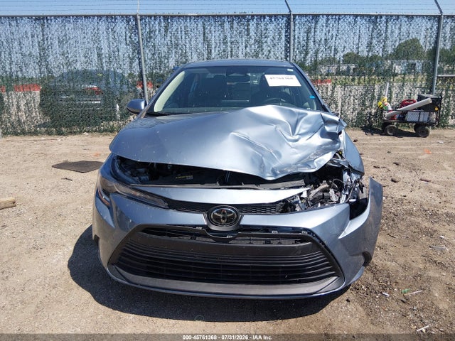 5YFB4MDE9RP223828 Toyota COROLLA LE