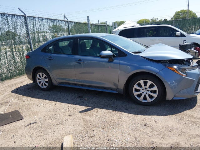 5YFB4MDE9RP223828 Toyota COROLLA LE