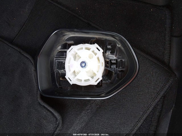5YFB4MDE9RP223828 Toyota COROLLA LE