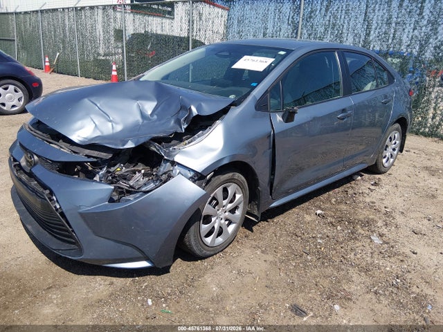 5YFB4MDE9RP223828 Toyota COROLLA LE