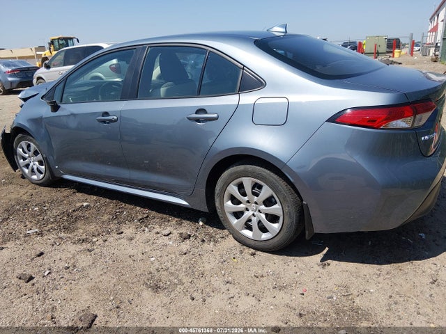 5YFB4MDE9RP223828 Toyota COROLLA LE