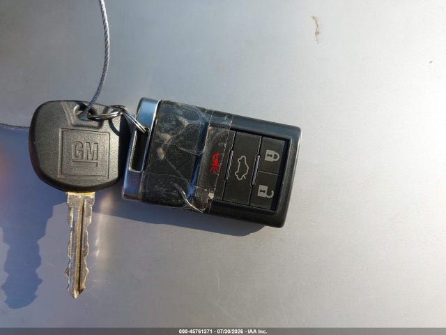 Продаж на аукціоні авто 2009 Cadillac Cts Rwd W/1sa, vin: 1G6DF577590105083, номер лоту: 45761371