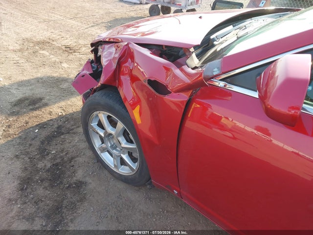 Продаж на аукціоні авто 2009 Cadillac Cts Rwd W/1sa, vin: 1G6DF577590105083, номер лоту: 45761371