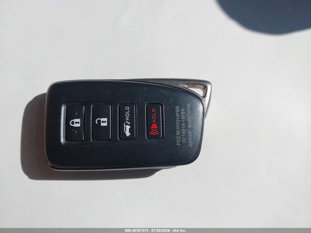 45761375 :رقم المزاد ، 2T2ZZMCA9HC070716 vin ، 2017 Lexus Rx 350 مزاد بيع