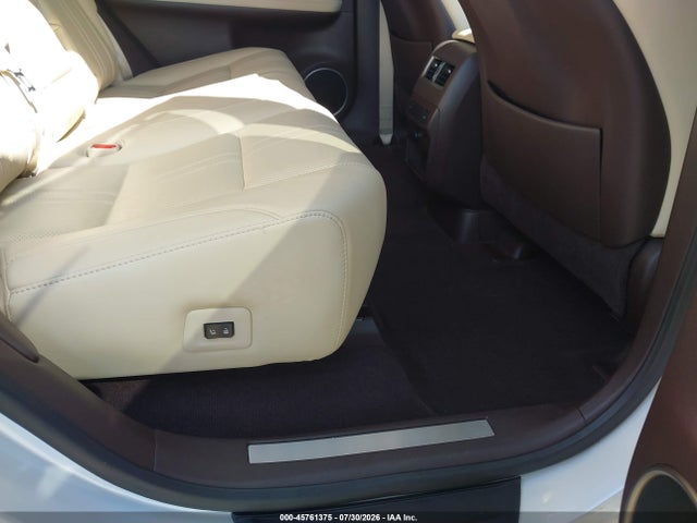 45761375 :رقم المزاد ، 2T2ZZMCA9HC070716 vin ، 2017 Lexus Rx 350 مزاد بيع