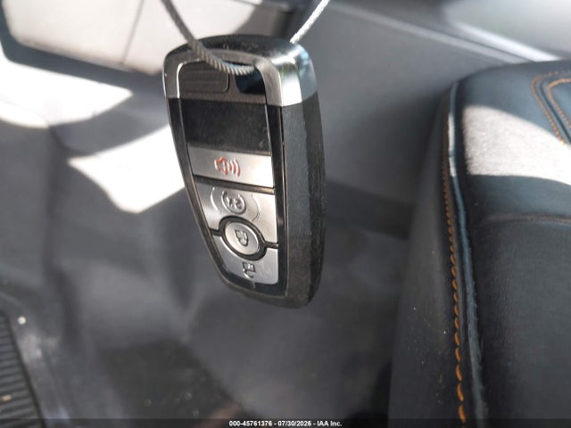 Ford Bronco Badlands 2023 1FMEE5DP3PLB38020 Image 11
