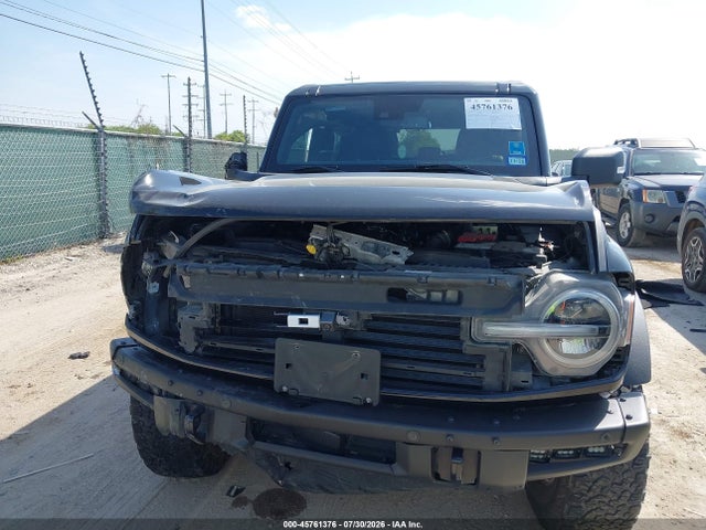 Ford Bronco Badlands 2023 1FMEE5DP3PLB38020 Image 13