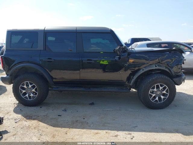 Ford Bronco Badlands 2023 1FMEE5DP3PLB38020 Image 14