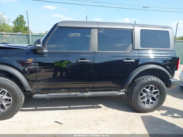 Ford Bronco Badlands 2023 1FMEE5DP3PLB38020 Image 15