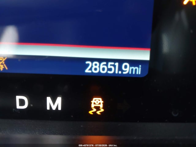 Ford Bronco Badlands 2023 1FMEE5DP3PLB38020 Image 16