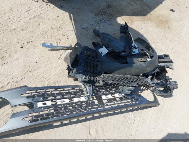 Ford Bronco Badlands 2023 1FMEE5DP3PLB38020 Image 12