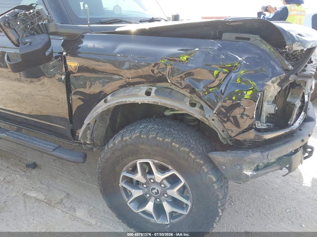 Ford Bronco Badlands 2023 1FMEE5DP3PLB38020 Image 6