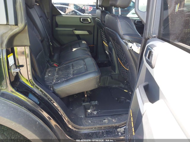 Ford Bronco Badlands 2023 1FMEE5DP3PLB38020 Image 8