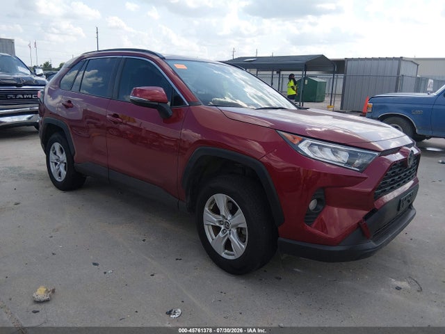 Aukcja sprzedaży 2019 Toyota Rav4 Xle, vin: JTMW1RFV8KD033094, numer aukcji: 45761378