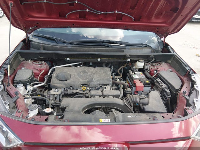 Продаж на аукціоні авто 2019 Toyota Rav4 Xle, vin: JTMW1RFV8KD033094, номер лоту: 45761378
