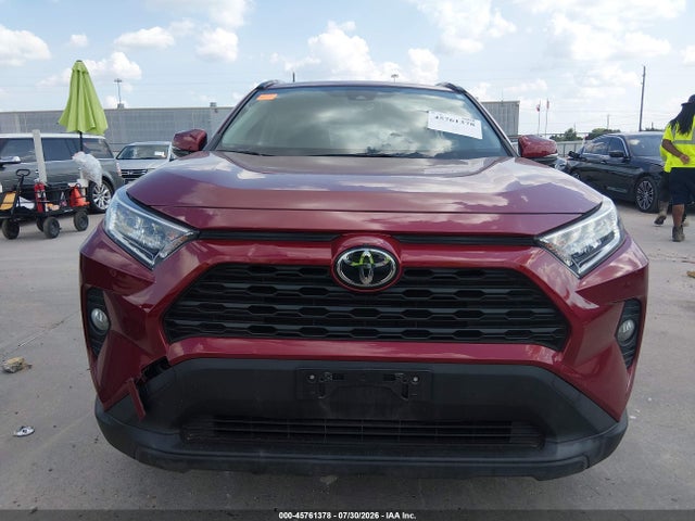 Продаж на аукціоні авто 2019 Toyota Rav4 Xle, vin: JTMW1RFV8KD033094, номер лоту: 45761378