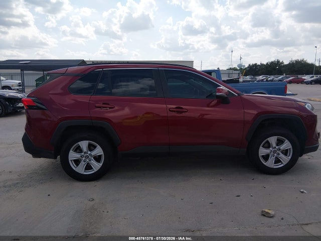 Продаж на аукціоні авто 2019 Toyota Rav4 Xle, vin: JTMW1RFV8KD033094, номер лоту: 45761378