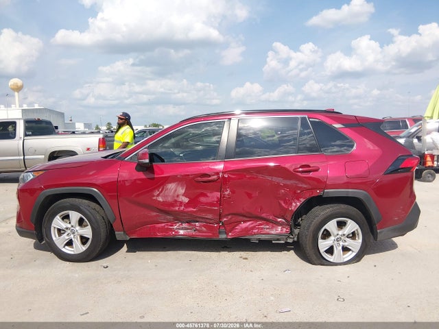 Продаж на аукціоні авто 2019 Toyota Rav4 Xle, vin: JTMW1RFV8KD033094, номер лоту: 45761378