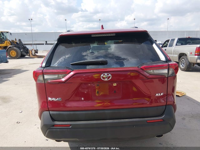 Продаж на аукціоні авто 2019 Toyota Rav4 Xle, vin: JTMW1RFV8KD033094, номер лоту: 45761378