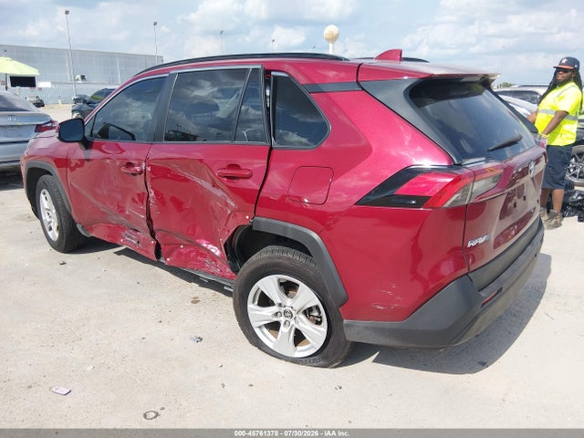Продаж на аукціоні авто 2019 Toyota Rav4 Xle, vin: JTMW1RFV8KD033094, номер лоту: 45761378