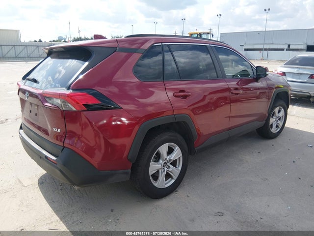 Продаж на аукціоні авто 2019 Toyota Rav4 Xle, vin: JTMW1RFV8KD033094, номер лоту: 45761378