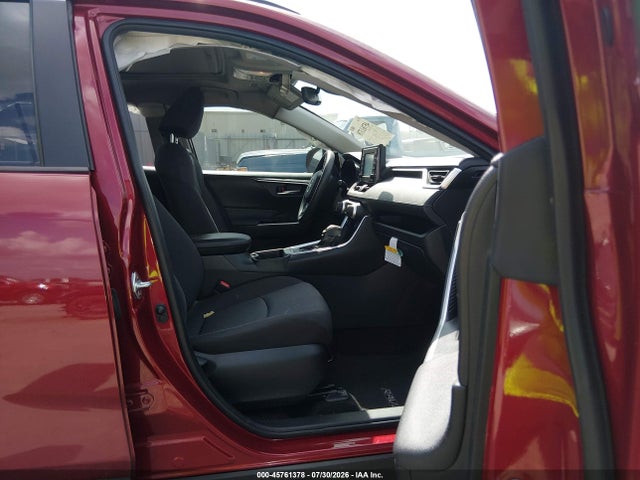 Продаж на аукціоні авто 2019 Toyota Rav4 Xle, vin: JTMW1RFV8KD033094, номер лоту: 45761378