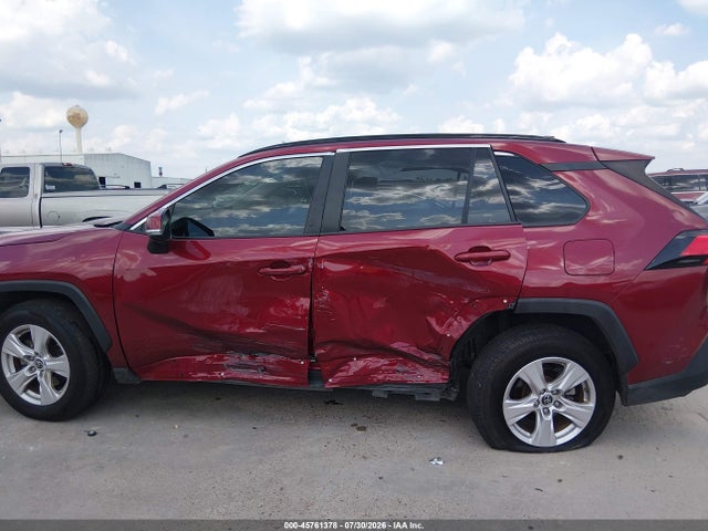 Продаж на аукціоні авто 2019 Toyota Rav4 Xle, vin: JTMW1RFV8KD033094, номер лоту: 45761378