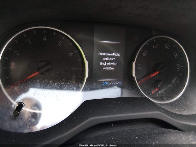 Продаж на аукціоні авто 2019 Toyota Rav4 Xle, vin: JTMW1RFV8KD033094, номер лоту: 45761378