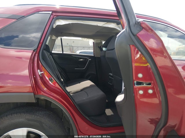 Продаж на аукціоні авто 2019 Toyota Rav4 Xle, vin: JTMW1RFV8KD033094, номер лоту: 45761378