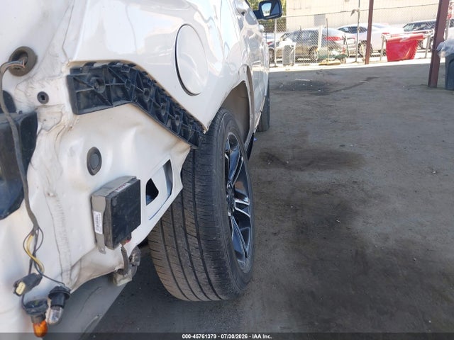 Ford EXPLORER SPORT 2015 1FM5K8GT3FGA03775 Image 18