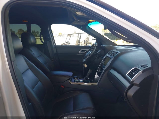 Ford EXPLORER SPORT 2015 1FM5K8GT3FGA03775 Image 5