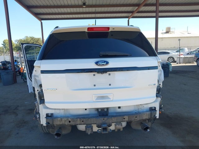 Ford EXPLORER SPORT 2015 1FM5K8GT3FGA03775 Image 6